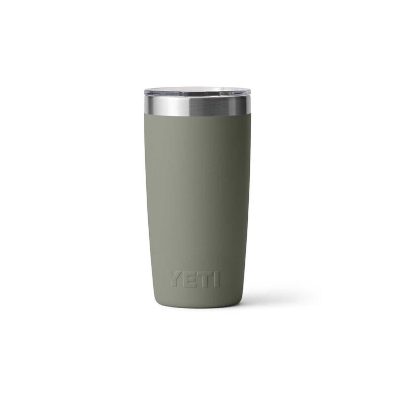 YETI Rambler&reg; 10oz (295ml)  Tumbler with Magslider&trade; Lid image number 2